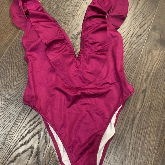 Victoria’s Secret PINK bathing suit - Picture 3 of 4